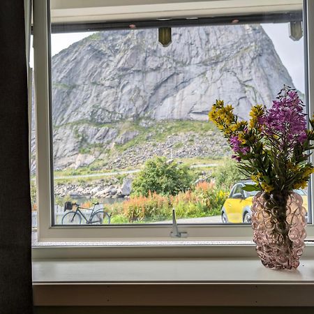 Reinebringen View Apartment 외부 사진