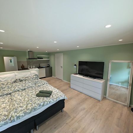 Reinebringen View Apartment 외부 사진