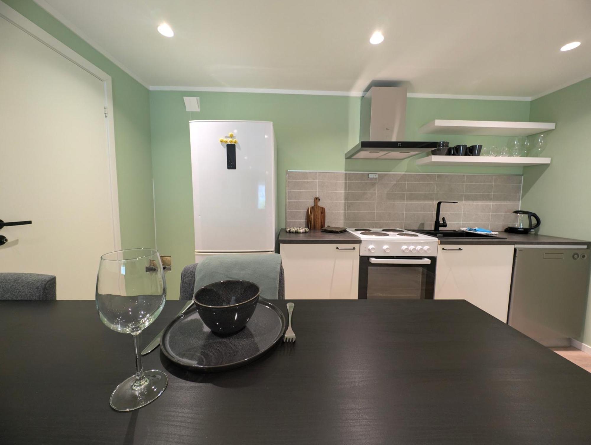Reinebringen View Apartment 외부 사진