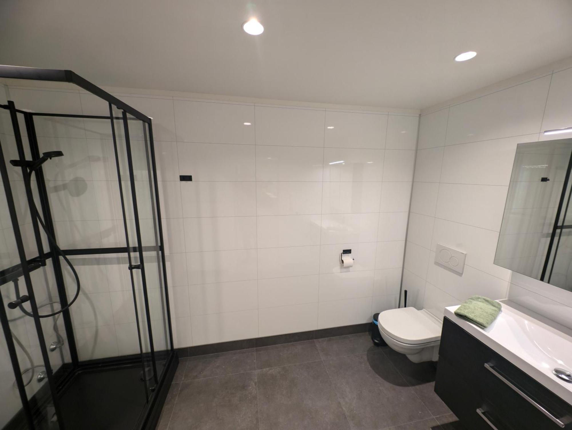 Reinebringen View Apartment 외부 사진