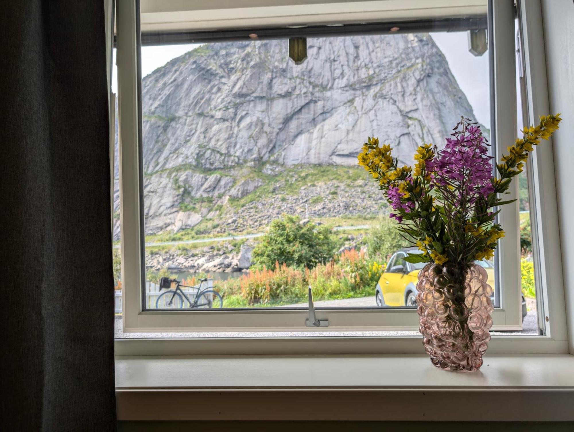 Reinebringen View Apartment 외부 사진