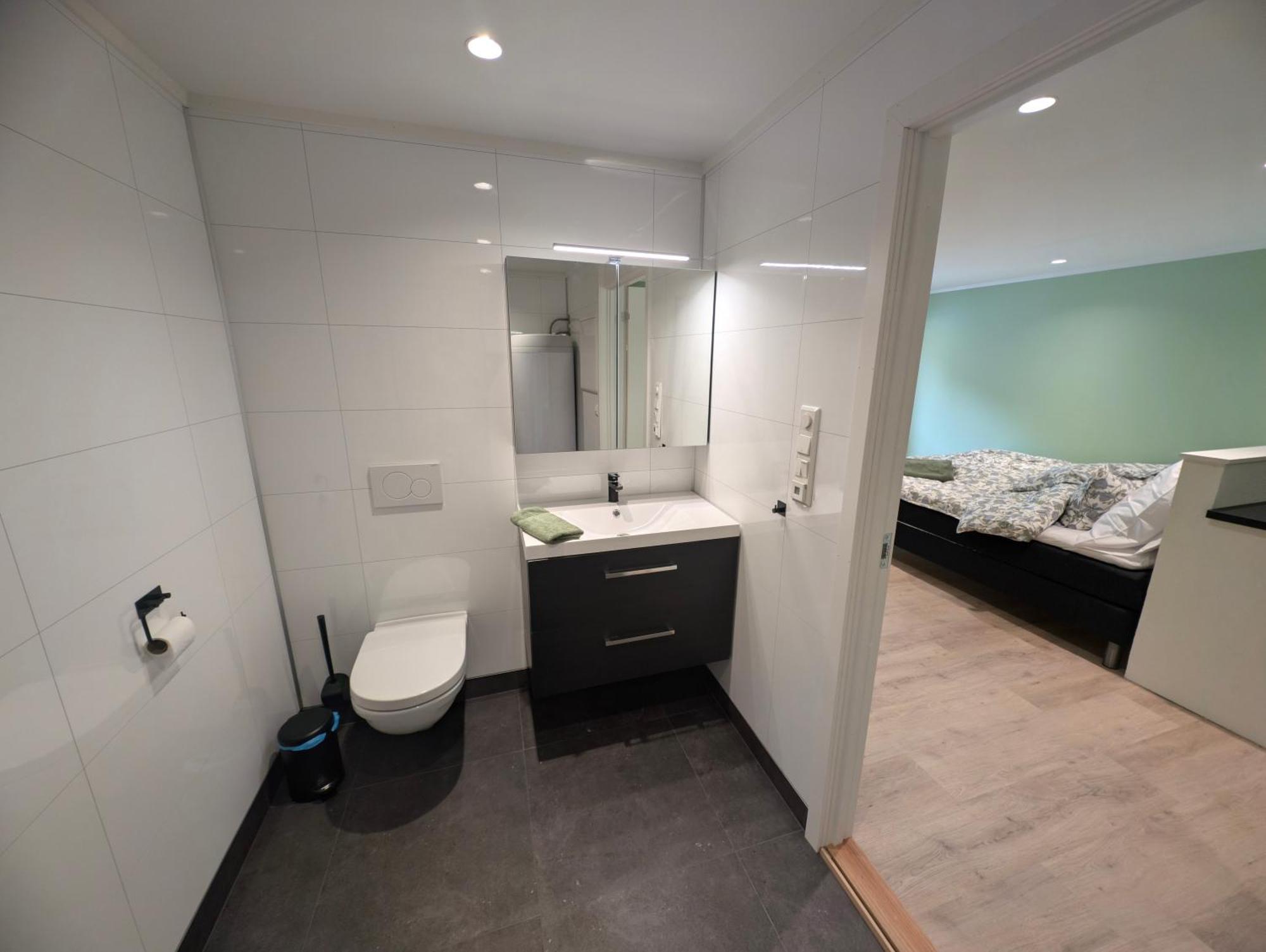 Reinebringen View Apartment 외부 사진